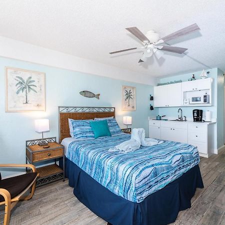 I Need A Vacay Now! Remodeled Studio Daytona Beach Exterior photo