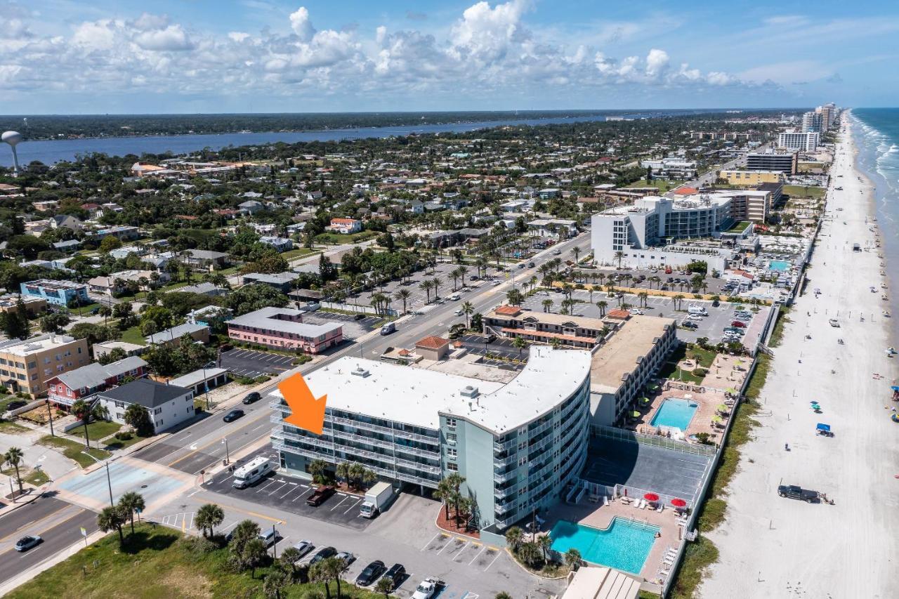 I Need A Vacay Now! Remodeled Studio Daytona Beach Exterior photo