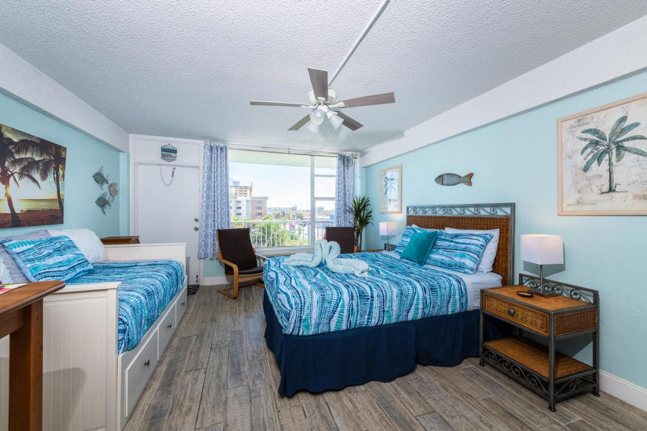 I Need A Vacay Now! Remodeled Studio Daytona Beach Exterior photo