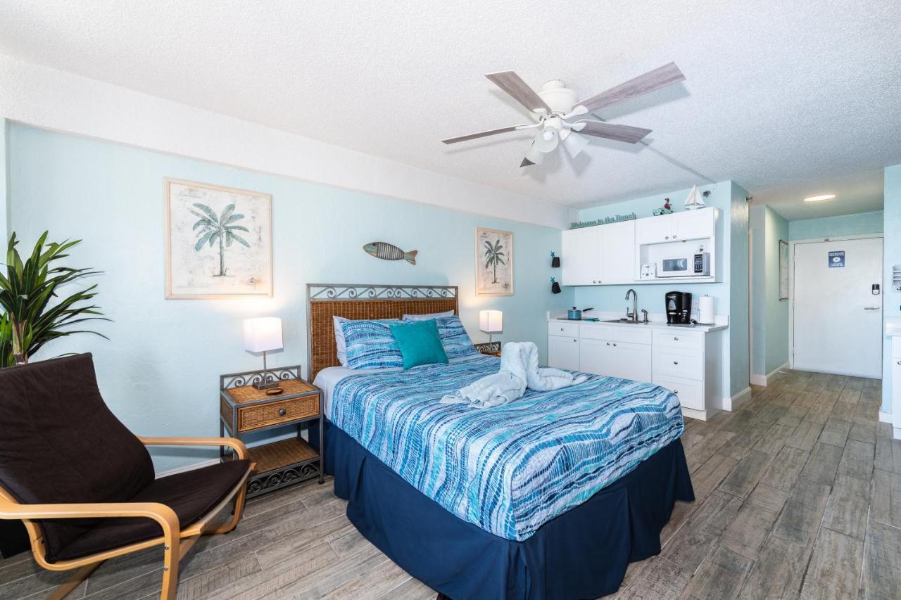 I Need A Vacay Now! Remodeled Studio Daytona Beach Exterior photo