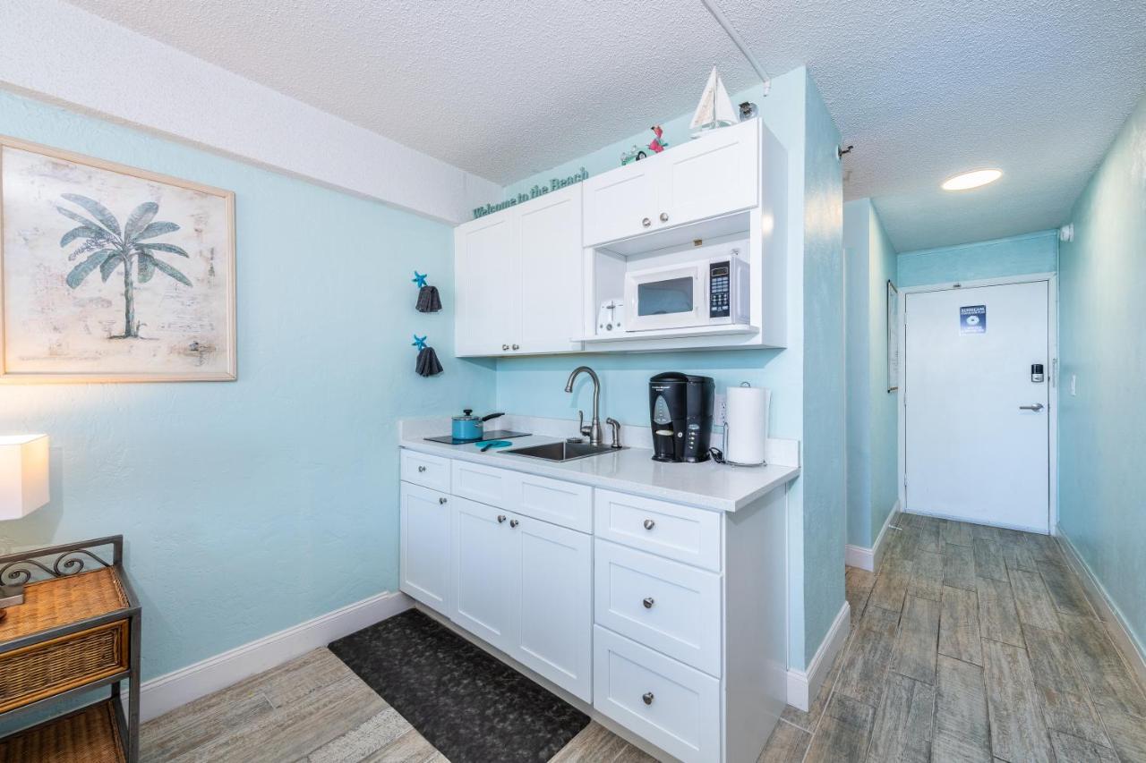 I Need A Vacay Now! Remodeled Studio Daytona Beach Exterior photo