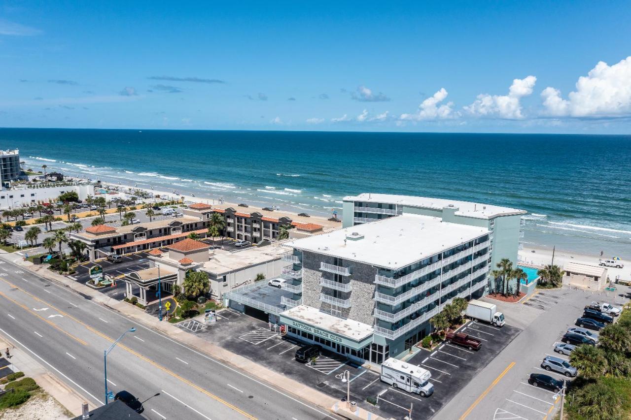 I Need A Vacay Now! Remodeled Studio Daytona Beach Exterior photo