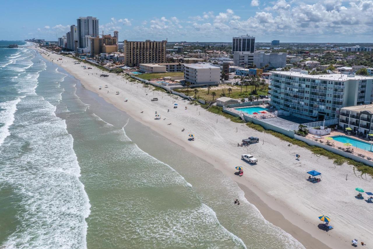 I Need A Vacay Now! Remodeled Studio Daytona Beach Exterior photo