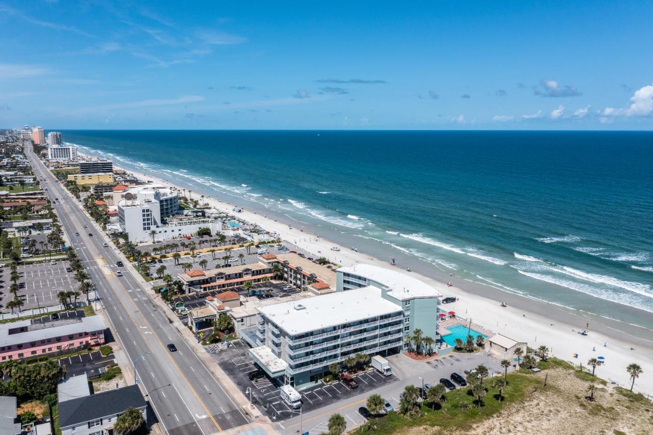 I Need A Vacay Now! Remodeled Studio Daytona Beach Exterior photo