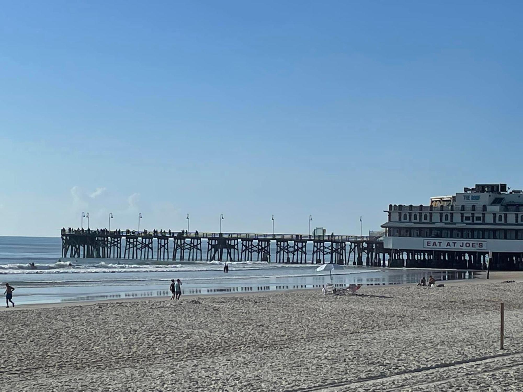 I Need A Vacay Now! Remodeled Studio Daytona Beach Exterior photo