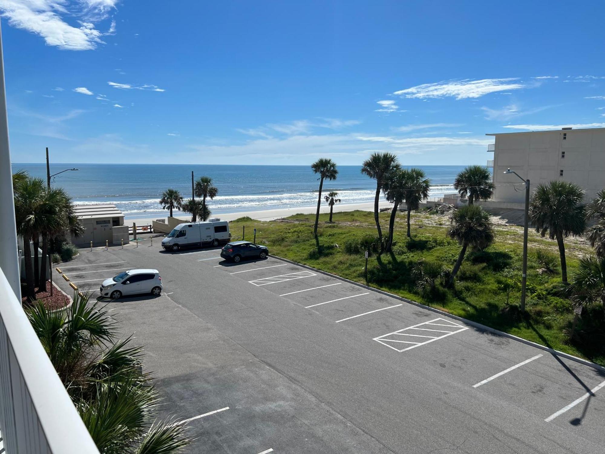 I Need A Vacay Now! Remodeled Studio Daytona Beach Exterior photo