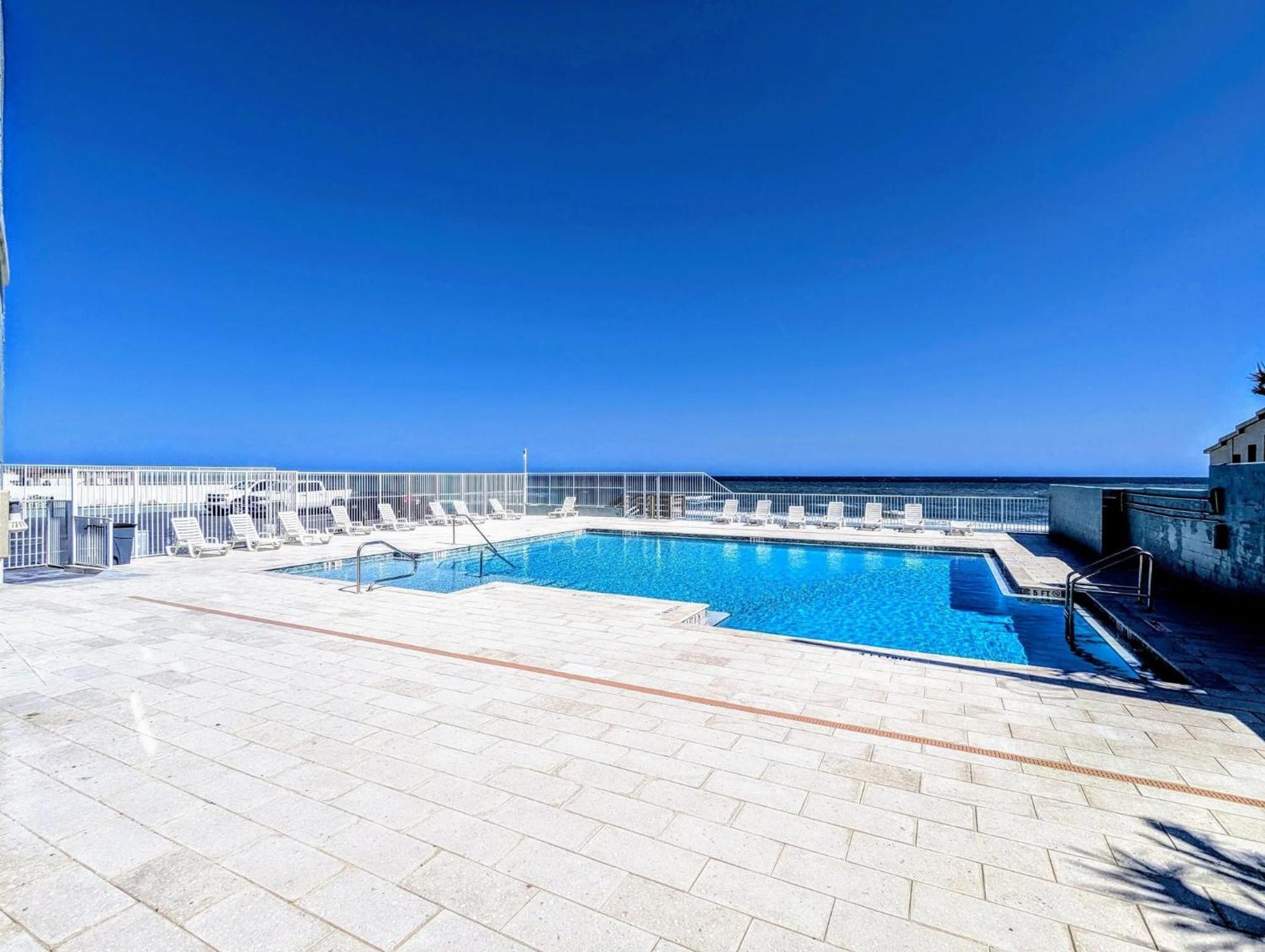 I Need A Vacay Now! Remodeled Studio Daytona Beach Exterior photo